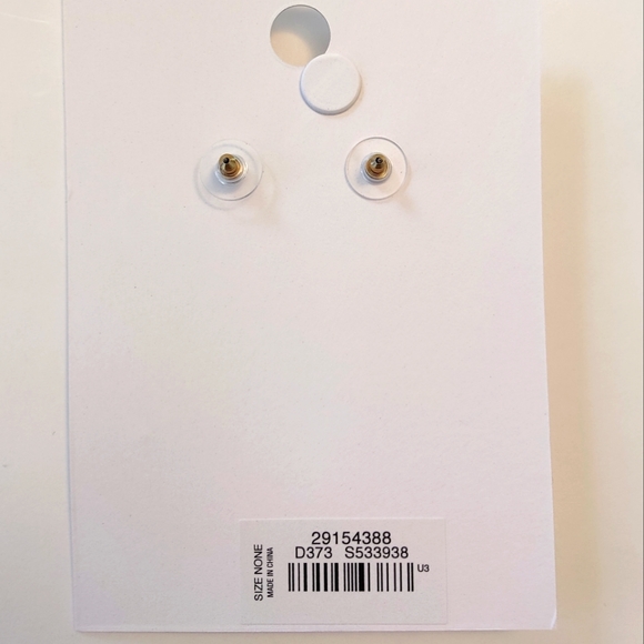 Loft earrings - Picture 3 of 3